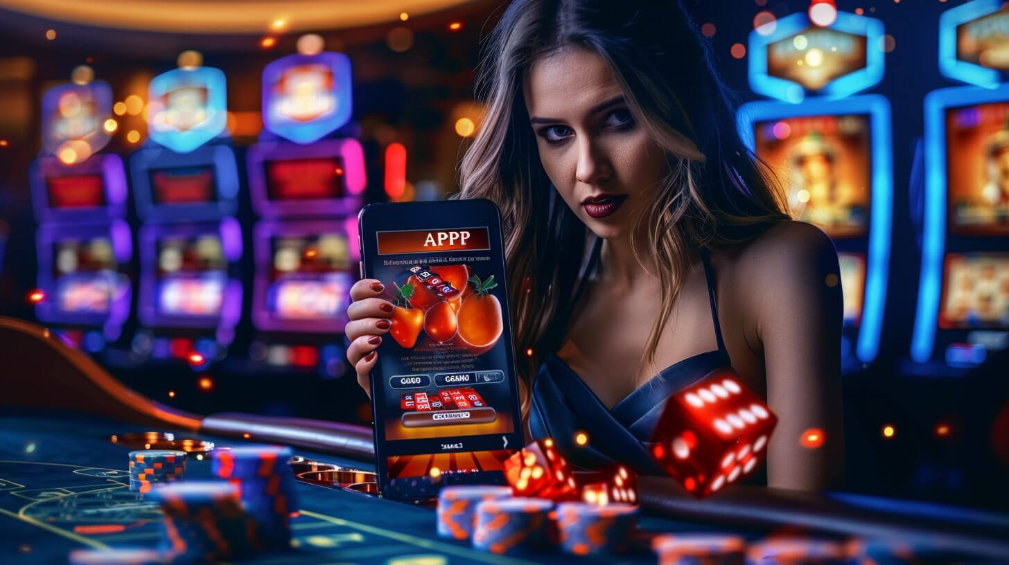 Live Casino Lobby on 277 bed created for Bangladesh adults on mobile