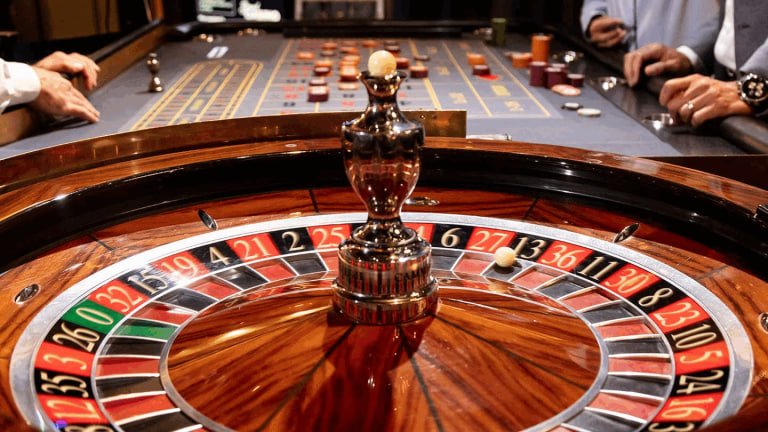 Sports and casino-style entertainment overview for 277 bed members
